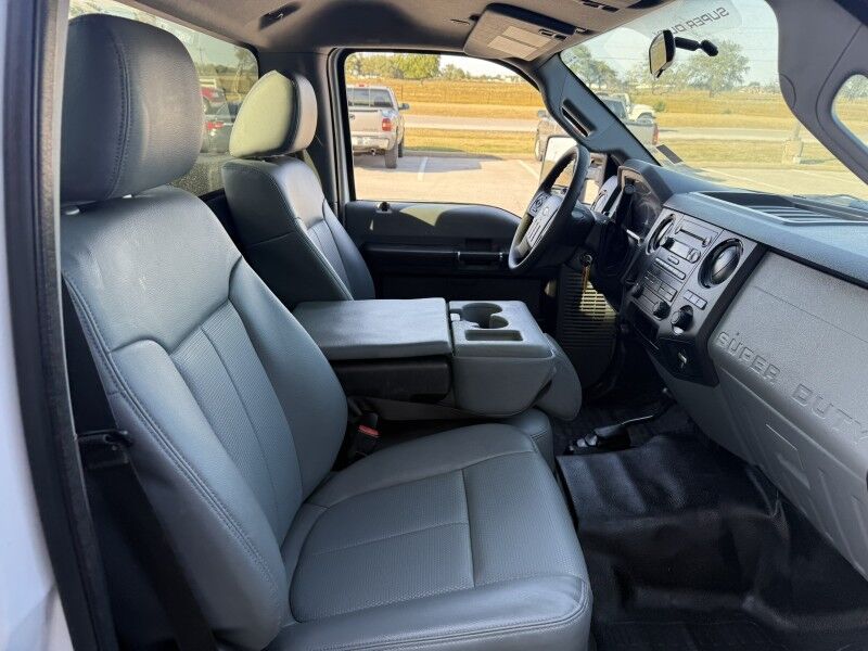 2015 Ford F-250 XL Collinsville OK