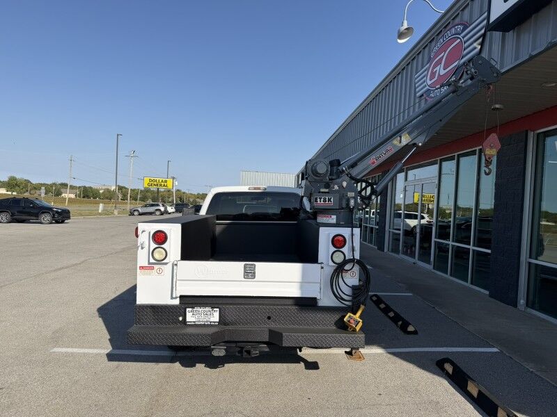 2015 Ford F-250 XL Collinsville OK