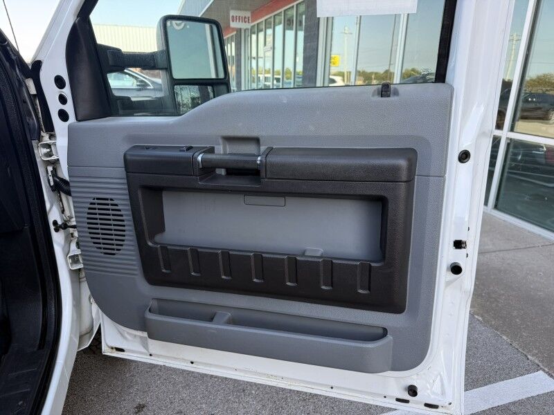 2015 Ford F-250 XL Collinsville OK