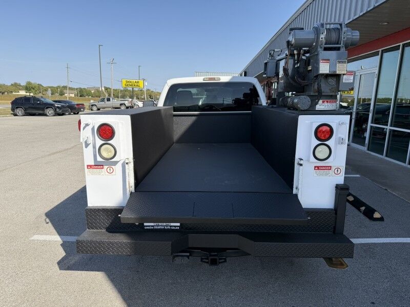 2015 Ford F-250 XL Collinsville OK
