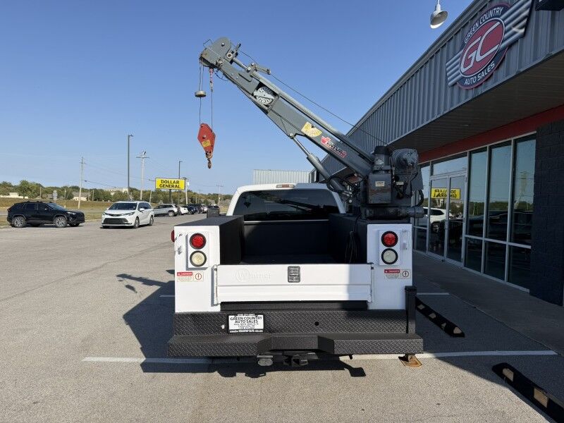 2015 Ford F-250 XL Collinsville OK