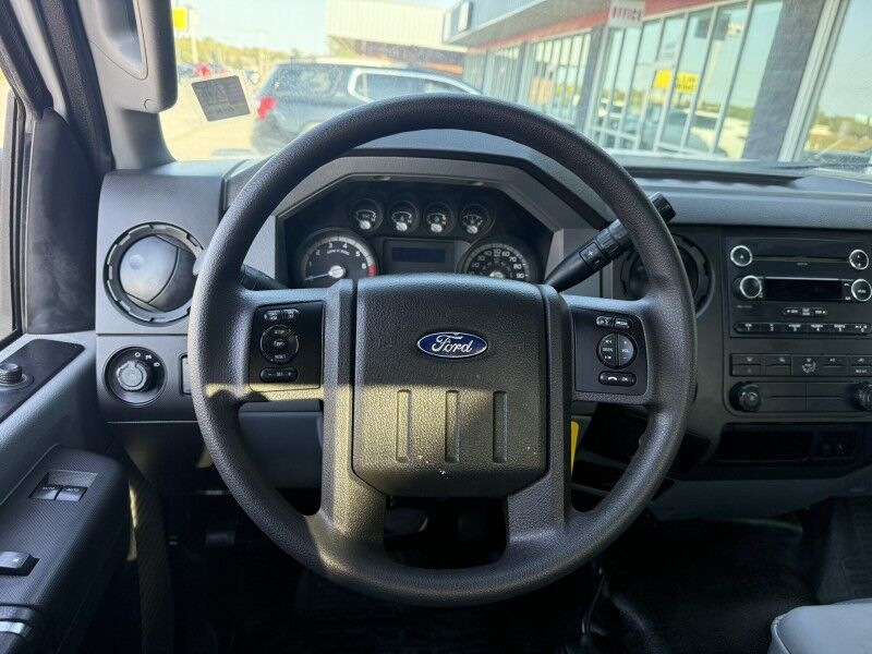 2015 Ford F-250 XL Collinsville OK