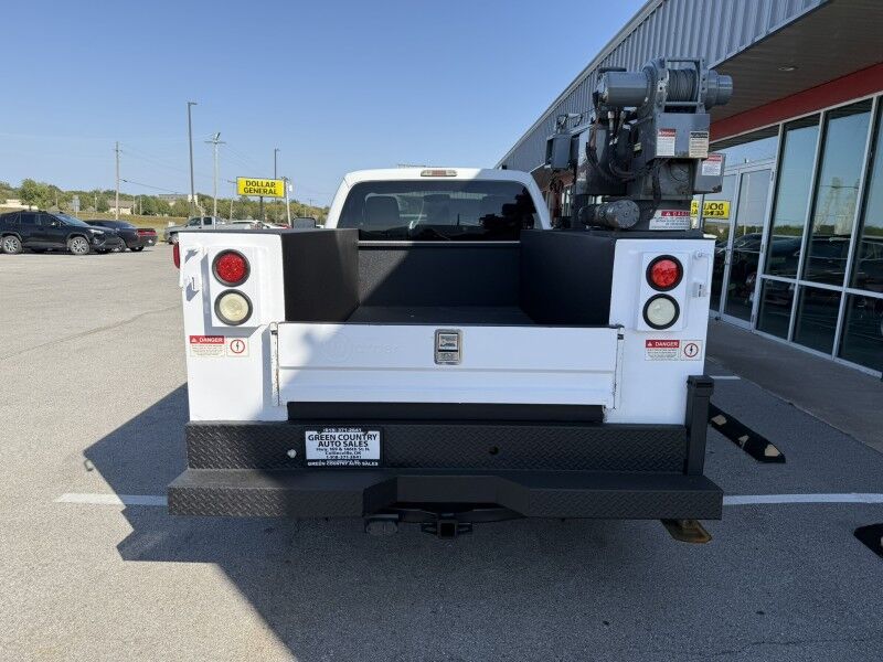 2015 Ford F-250 XL Collinsville OK