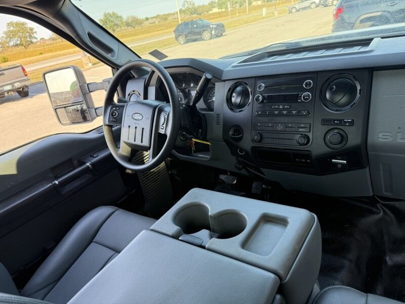 2015 Ford F-250 XL Collinsville OK