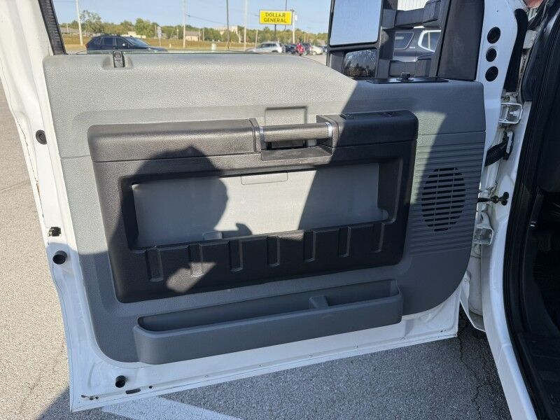 2015 Ford F-250 XL Collinsville OK