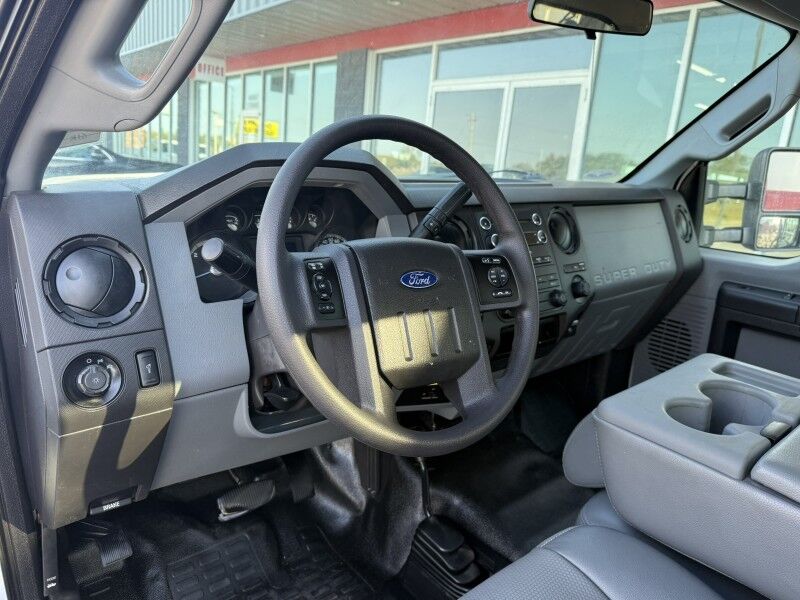2015 Ford F-250 XL Collinsville OK