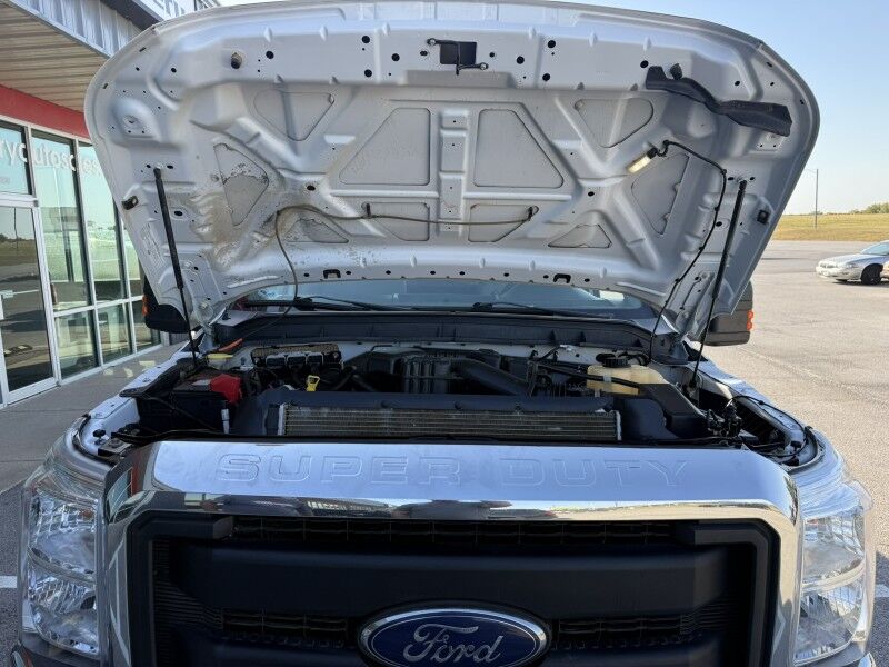 2015 Ford F-250 XL Collinsville OK
