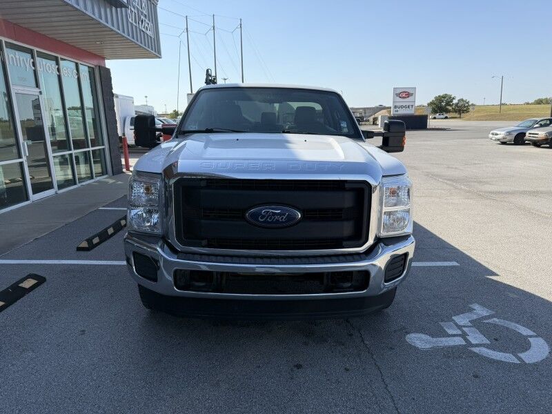2015 Ford F-250 XL Collinsville OK