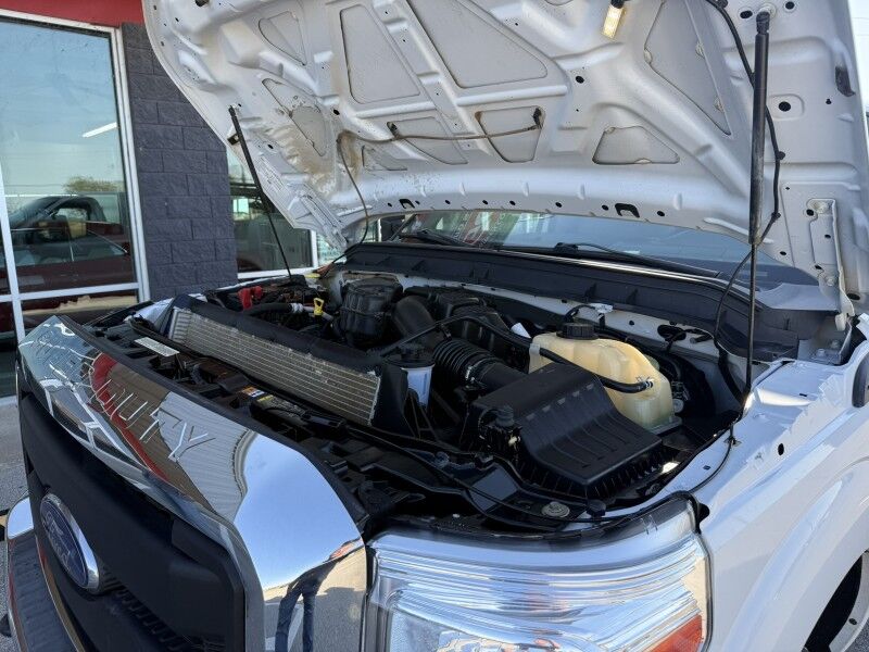 2015 Ford F-250 XL Collinsville OK