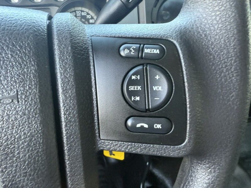 2015 Ford F-250 XL Collinsville OK