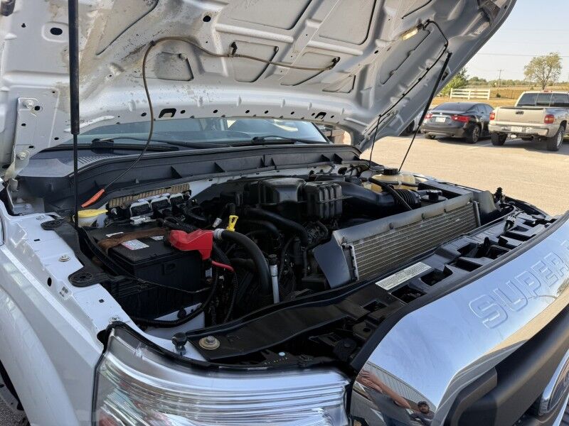 2015 Ford F-250 XL Collinsville OK