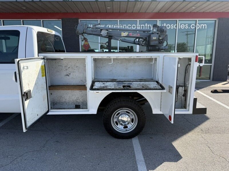 2015 Ford F-250 XL Collinsville OK