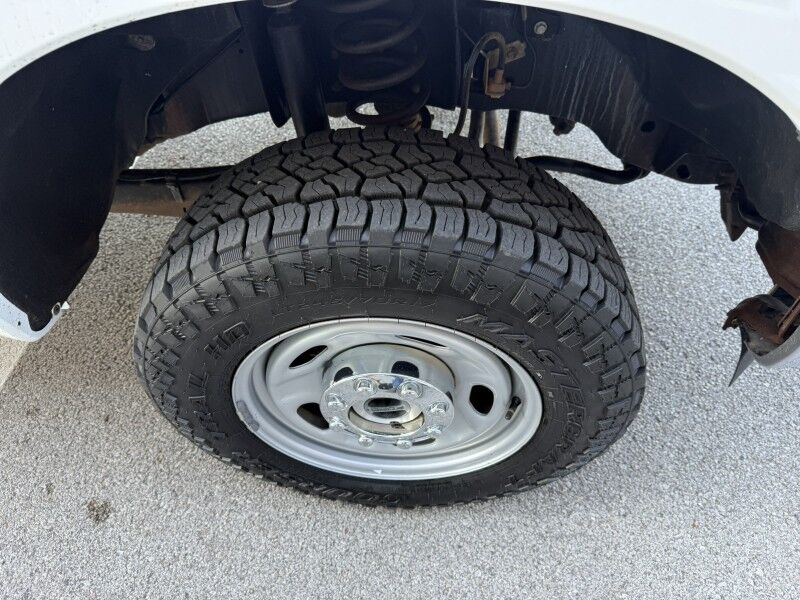 2015 Ford F-250 XL Collinsville OK