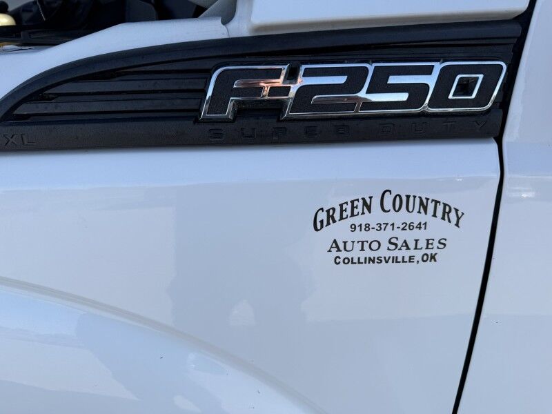 2015 Ford F-250 XL Collinsville OK
