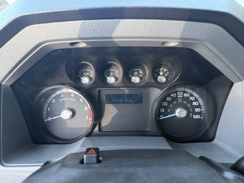 2015 Ford F-250 XL Collinsville OK
