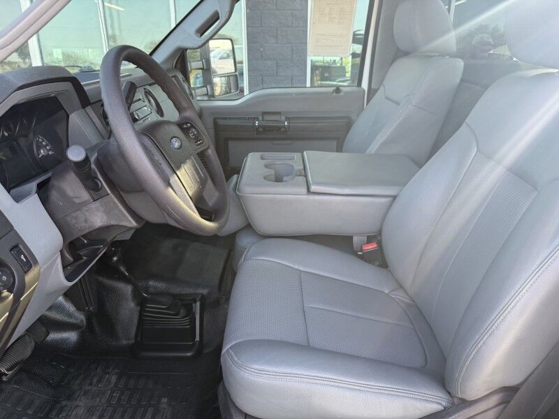 2015 Ford F-250 XL Collinsville OK