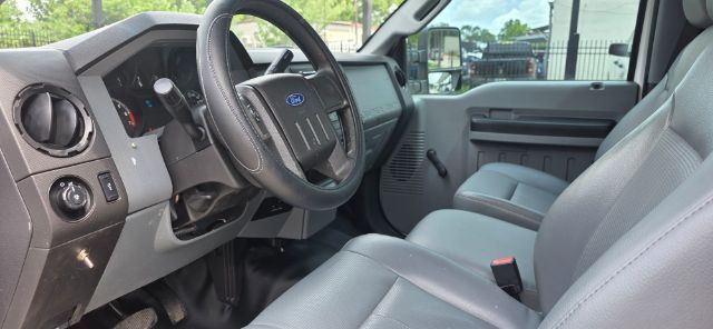 2015 Ford F-250 XL Houston TX