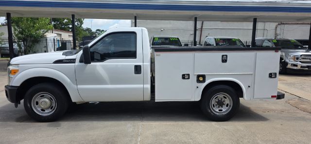 2015 Ford F-250 XL Houston TX