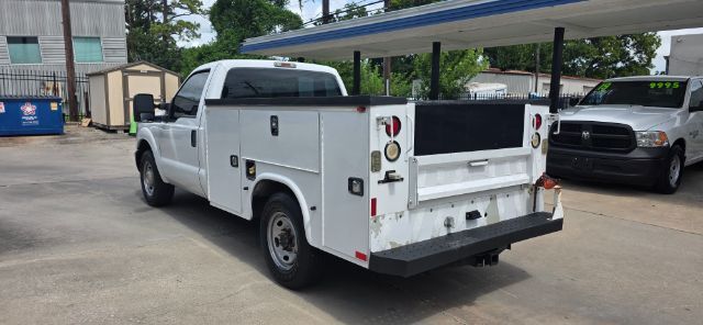 2015 Ford F-250 XL Houston TX