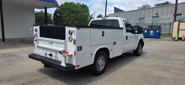 2015 Ford F-250 XL Houston TX