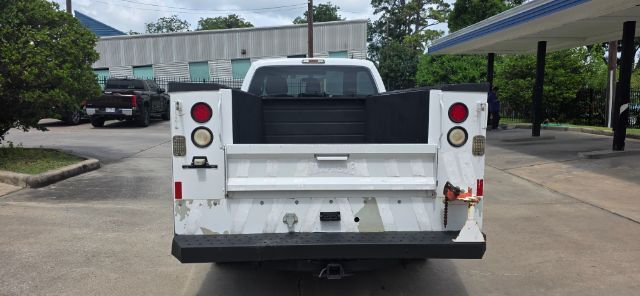 2015 Ford F-250 XL Houston TX