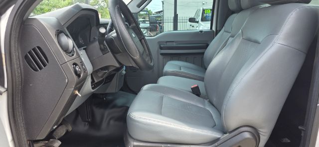 2015 Ford F-250 XL Houston TX