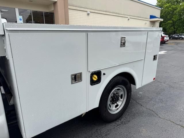 2015 Ford F-250 XL Long Bed Rear Doors Dallas NC