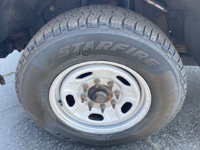 2015 Ford F-250 XL Long Bed Rear Doors Dallas NC