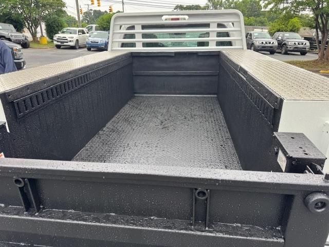 2015 Ford F-250 XL Long Bed Rear Doors Dallas NC