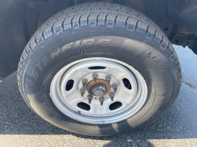 2015 Ford F-250 XL Long Bed Rear Doors Dallas NC