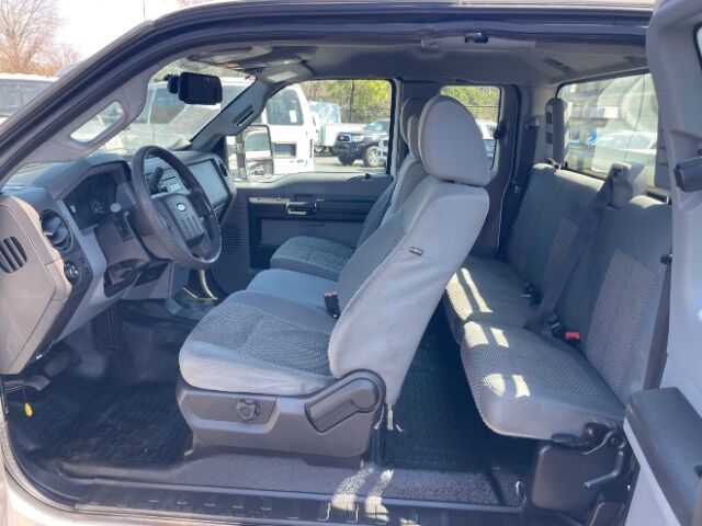2015 Ford F-250 XL Long Bed Rear Doors Dallas NC