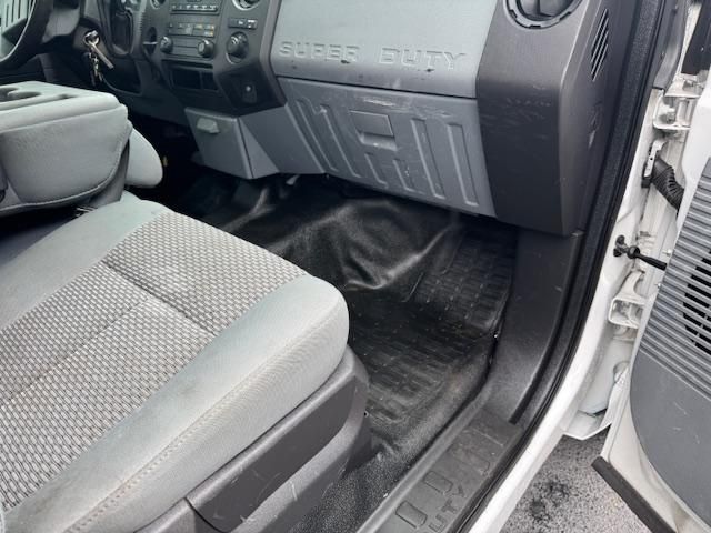 2015 Ford F-250 XL Long Bed Rear Doors Dallas NC