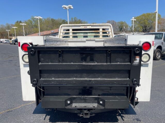 2015 Ford F-250 XL Long Bed Rear Doors Dallas NC