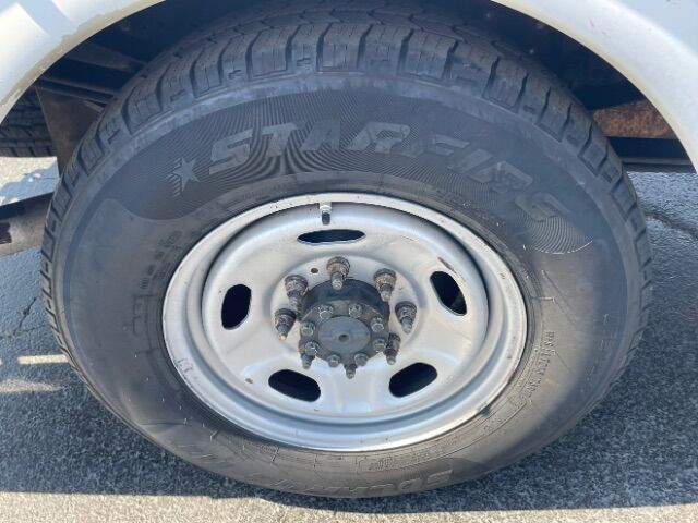 2015 Ford F-250 XL Long Bed Rear Doors Dallas NC