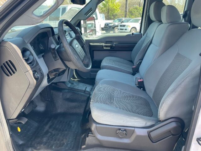 2015 Ford F-250 XL Long Bed Rear Doors Dallas NC