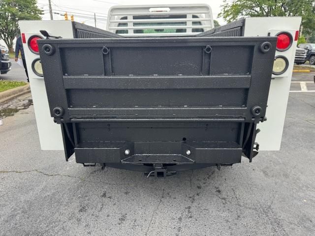2015 Ford F-250 XL Long Bed Rear Doors Dallas NC