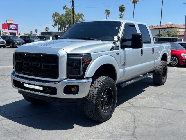 2015 Ford F-250 XL Mesa AZ