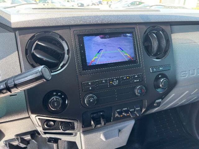 2015 Ford F-250 XL Mesa AZ