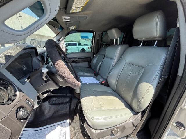 2015 Ford F-250 XL Mesa AZ