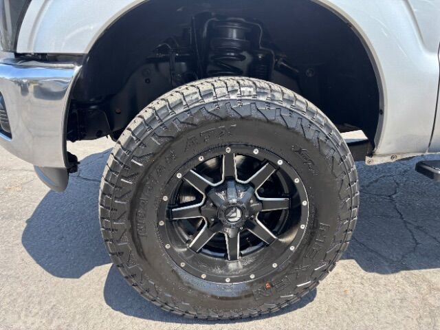 2015 Ford F-250 XL Mesa AZ