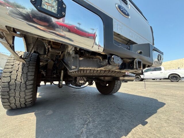 2015 Ford F-250 XL Mesa AZ