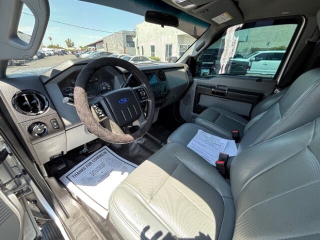 2015 Ford F-250 XL Mesa AZ