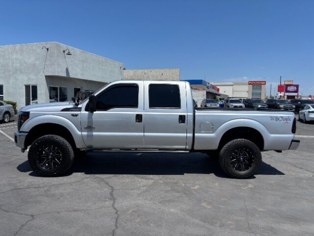 2015 Ford F-250 XL Mesa AZ