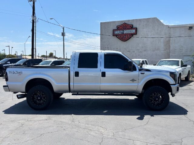 2015 Ford F-250 XL
