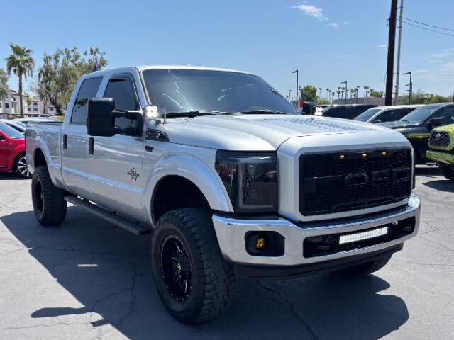 2015 Ford F-250 XL