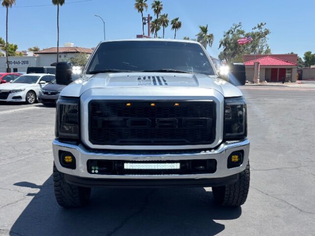2015 Ford F-250 XL Mesa AZ