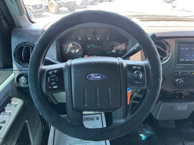 2015 Ford F-250 XL Mesa AZ