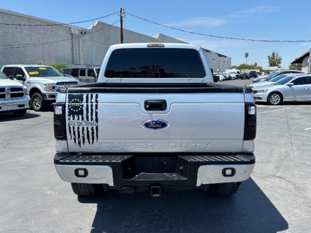 2015 Ford F-250 XL Mesa AZ