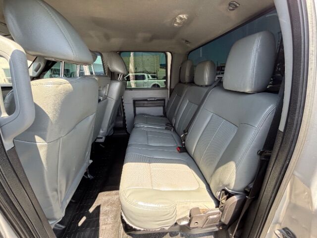 2015 Ford F-250 XL Mesa AZ