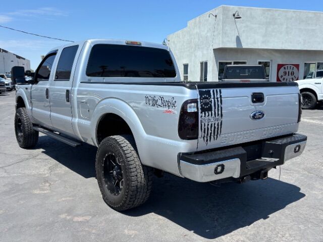 2015 Ford F-250 XL Mesa AZ
